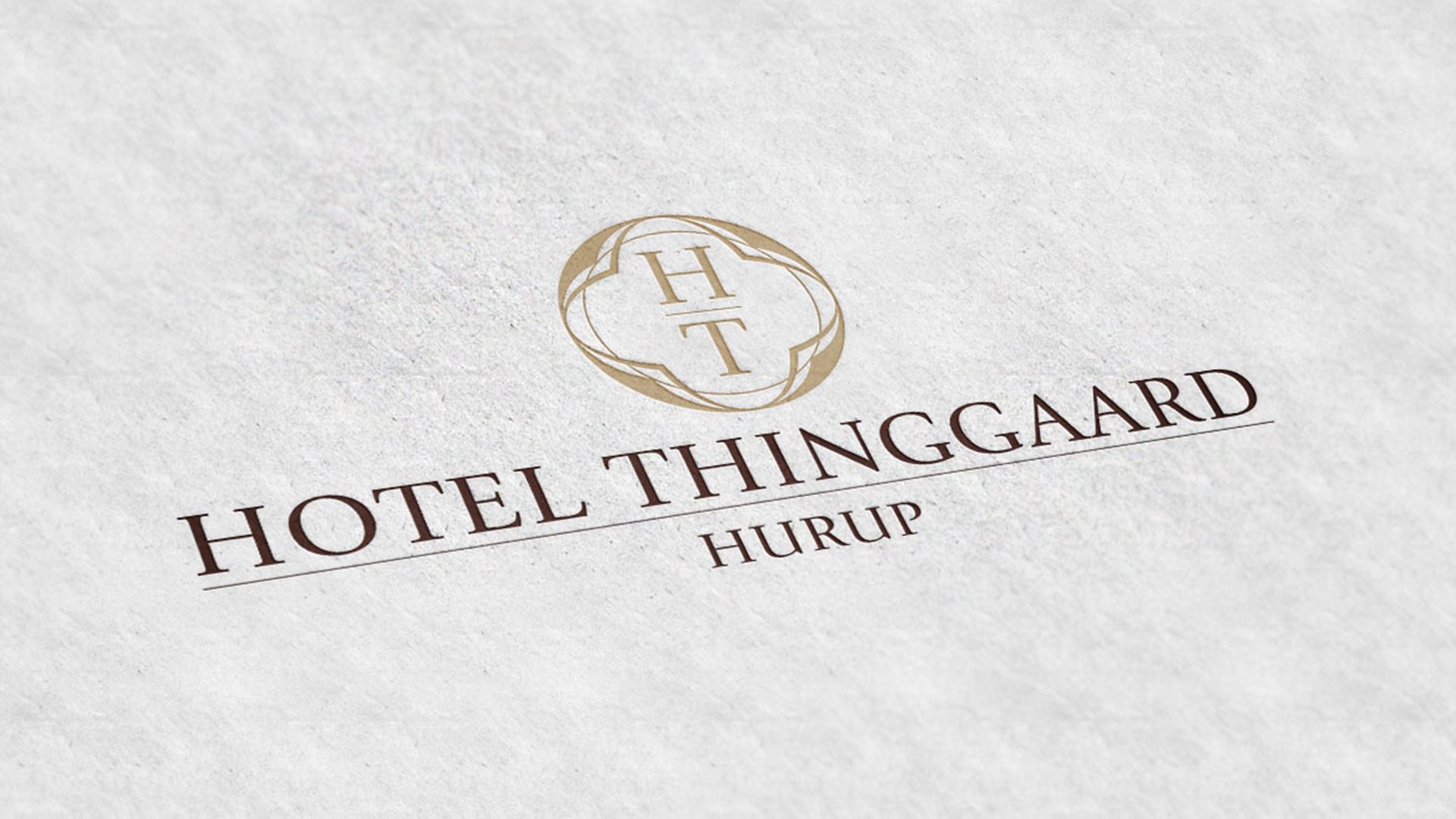 Hotel Thinggaard